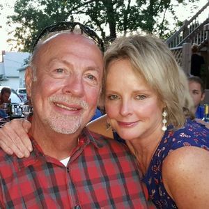 Meet your Posher, Sandy